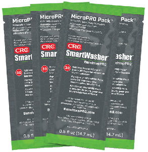 SMARTWASHER® BENCHTOPPRO® MICROPRO PACK®