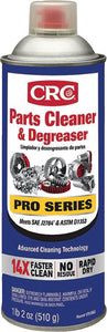 PRO SERIES PARTS CLEANER & DEGREASER (CRC)