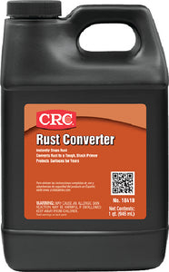 RUST CONVERTER (CRC)