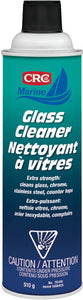 GLASS CLEANER (CRC)