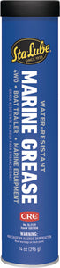 STA-LUBE MARINE GREASE (CRC)
