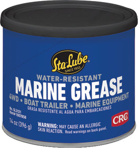 STA-LUBE MARINE GREASE (CRC)