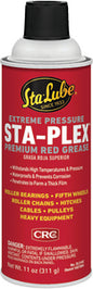 STA-PLEX&trade; PREMIUM RED GREASE (CRC)