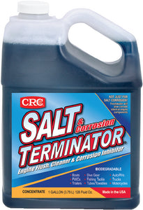 SALT TERMINATOR® (CRC)