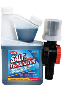 SALT TERMINATOR® (CRC)
