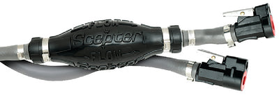 FUEL LINE ASSEMBLY (SCEPTER)