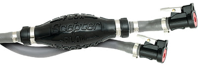 FUEL LINE ASSEMBLY (SCEPTER)