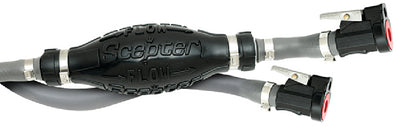 FUEL LINE ASSEMBLY (SCEPTER)