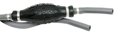 FUEL LINE ASSEMBLY (SCEPTER)
