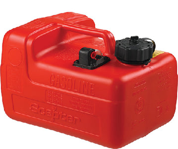 PORTABLE FUEL TANK- EPA/CARB APPROVED (SCEPTER