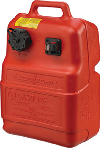 PORTABLE FUEL TANK- EPA/CARB APPROVED (SCEPTER
