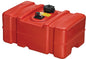 RECTANGULAR PORTABLE FUEL TANKS- EPA/CARB APPROVED (SCEPTER