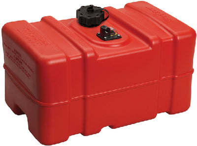 RECTANGULAR PORTABLE FUEL TANKS- EPA/CARB APPROVED (SCEPTER