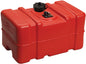 RECTANGULAR PORTABLE FUEL TANKS- EPA/CARB APPROVED (SCEPTER