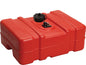 RECTANGULAR PORTABLE FUEL TANKS- EPA/CARB APPROVED (SCEPTER