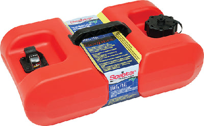 PORTABLE FUEL TANK- EPA/CARB APPROVED (SCEPTER