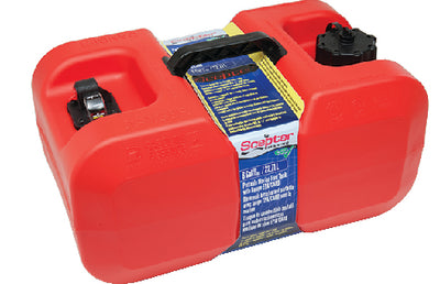 PORTABLE FUEL TANK- EPA/CARB APPROVED (SCEPTER