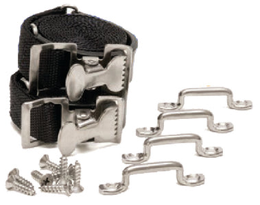 EXPANDABLE TANK HOLD DOWN KIT (SCEPTER)
