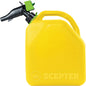 SMARTCONTROL™ FUEL CONTAINER EPA/CARB COMPLIANT (SCEPTER)