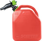 SMARTCONTROL™ FUEL CONTAINER EPA/CARB COMPLIANT (SCEPTER)