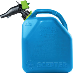 SMARTCONTROL™ FUEL CONTAINER EPA/CARB COMPLIANT (SCEPTER)