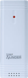 TEMPMINDER® REMOTE WIRELESS SENSOR (MINDER)