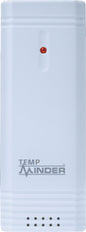 TEMPMINDER® REMOTE WIRELESS SENSOR (MINDER)