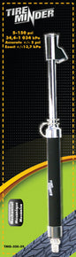 TIREMINDER® 12" MECHANICAL TIRE GAUGE (MINDER)