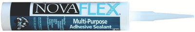 NOVAFLEX MULTI-PURPOSE ADHESIVE SEALANT (NOVAFLEX)
