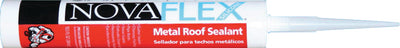 NOVAFLEX METAL ROOF SEALANT (NOVAFLEX)
