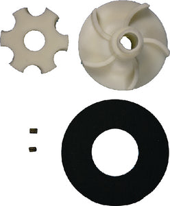 CENTRIFUGAL DISCHARGE PUMP KIT FITS CROWN HEAD II (RARITAN)