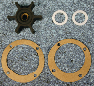 Raritan Plumbing Parts & Accessories