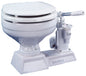 PHII MANUAL & PHEII ELECTRIC MARINE TOILETS (RARITAN)