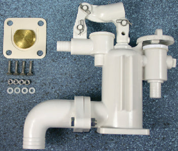 Raritan Plumbing Parts & Accessories