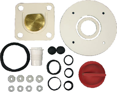 Raritan Plumbing Parts & Accessories