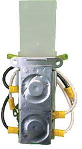 WATER HEATER SPARE PARTS (RARITAN)