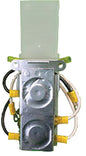 WATER HEATER SPARE PARTS (RARITAN)