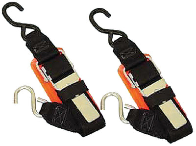 PADDED TRANSOM TIE DOWN (EPCO)