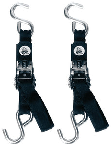 RATCHET TRANSOM TIE DOWN (EPCO)
