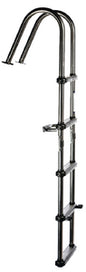 STAINLESS STEEL FOLDING PONTOON LADDER (PANTHER)