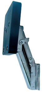 STAINLESS STEEL 2-STROKE OUTBOARD MOTOR BRACKET (PANTHER)