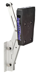 ALUMINUM 2-STROKE OUTBOARD MOTOR BRACKET (PANTHER)