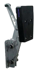 ALUMINUM 2-STROKE OUTBOARD MOTOR BRACKET (PANTHER)