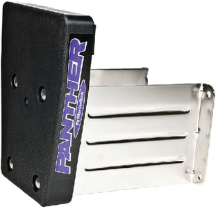 FIXED OUTBOARD MOTOR BRACKET (PANTHER)