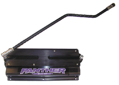 ELECTRO STEER STEERING SYSTEM (PANTHER)