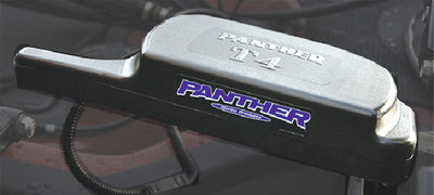 ELECTRO STEER STEERING SYSTEM (PANTHER)