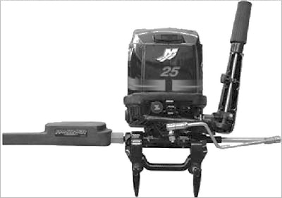 T4 ELECTRO STEER STEERING SYSTEM (PANTHER)