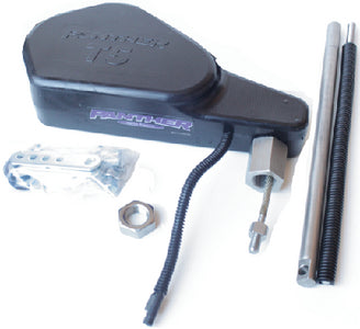 T5 NE ELECTRO STEER STEERING SYSTEM (PANTHER)