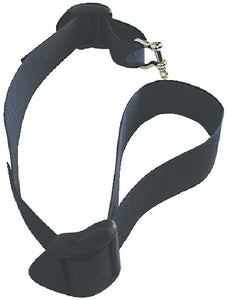 PRO KICKER TIE DOWN STRAP (PANTHER)