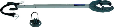 ADJUSTABLE MOTOR SUPPORT (PANTHER)